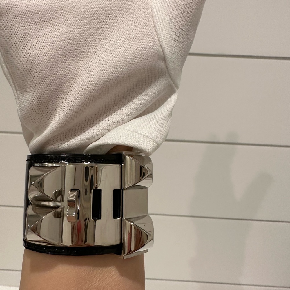 Hermès Collier De Chien - Picture 16 of 16